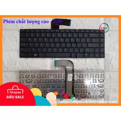 Bàn phím Laptop DELL ZIN chất lượng cao cho Vostro 3420 3450 3460 3560 1440 1450 và Inspiron N4110 N4050 N5050 - Bảo hành 9 tháng