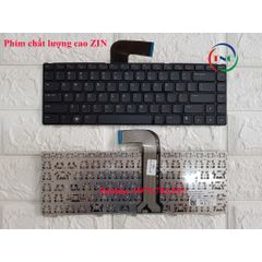 Bàn phím Laptop DELL ZIN chất lượng cao cho Vostro 3420 3450 3460 3560 1440 1450 và Inspiron N4110 N4050 N5050 - Bảo hành 9 tháng