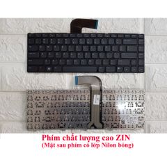 Bàn phím Laptop DELL ZIN chất lượng cao cho Vostro 3420 3450 3460 3560 1440 1450 và Inspiron N4110 N4050 N5050 - Bảo hành 9 tháng