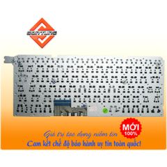 Bàn phím Laptop DELL Vostro 5460 5470 5480 - Phụ kiện chất lượng, tích hợp nút nguồn, US layout, bảo hành 9 tháng