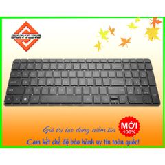 Bàn Phím Laptop HP Pavilion Beats 15-p000/p008au/p030nr - Thay Thế US Layout, Chất Lượng Cao, Bảo Hành 09 Tháng