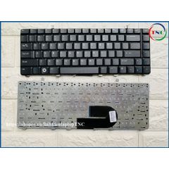 Phím Laptop Dell Vostro A840 A860 1014 1015 1088 PP37L R811H Chất lượng Cao - Linh Kiện Thay Thế Chính Hãng