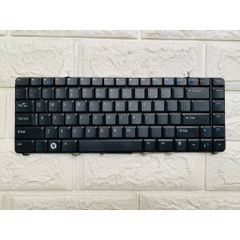Phím Laptop Dell Vostro A840 A860 1014 1015 1088 PP37L R811H Chất lượng Cao - Linh Kiện Thay Thế Chính Hãng