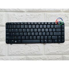 Bàn Phím Laptop HP Compaq CQ40 CQ41 CQ45 - Phụ Kiện Thiết Bị Số Nhập Khẩu, Dễ Lắp Ráp, Bảo Hành 9 Tháng