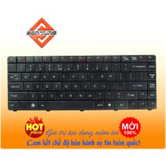 Bàn Phím Laptop Acer Aspire 4732Z 4332 & EMachines D525 D725 - Phụ Kiện Chất Lượng Cao, US Layout, Bảo Hành 9 Tháng