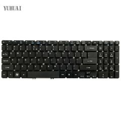 Bàn Phím Laptop Acer Aspire V5-531 V5-551 V5-571 V5-571PG V5-573G M3-581 US Layout - Chất lượng cao, Bảo hành đổi mới 9 tháng