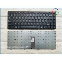 Phím Laptop Lenovo G480 G400 G480A G485 G485A G405 - Phụ Kiện Thay Thế Chất Lượng, Dễ Dàng Lắp Đặt, Bảo Hành 9 Tháng