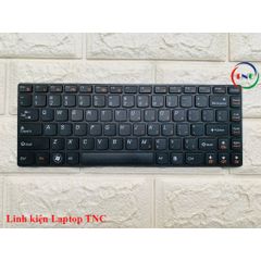 Phím Laptop Lenovo G480 G400 G480A G485 G485A G405 - Phụ Kiện Thay Thế Chất Lượng, Dễ Dàng Lắp Đặt, Bảo Hành 9 Tháng