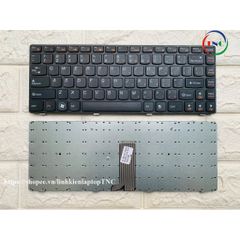 Phím Laptop Lenovo G480 G400 G480A G485 G485A G405 - Phụ Kiện Thay Thế Chất Lượng, Dễ Dàng Lắp Đặt, Bảo Hành 9 Tháng