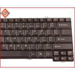 Bàn Phím Laptop Lenovo Y410/Y430p/G400/G450/G230/G530 - Chất Lượng Cao, Bảo Hành 09 Tháng, Thay Thế Dễ Dàng