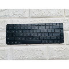 Bàn Phím Laptop HP Compaq CQ42 G42 - Phụ Kiện Thiết Bị Số Tiếng Anh, Dễ Lắp Ráp, Bảo Hành 9 Tháng