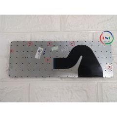 Bàn Phím Laptop HP Compaq CQ42 G42 - Phụ Kiện Thiết Bị Số Tiếng Anh, Dễ Lắp Ráp, Bảo Hành 9 Tháng