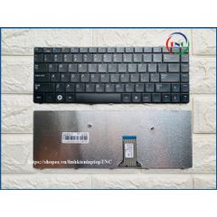 Bàn Phím Laptop Samsung R428 R429 R430 R439 R463 R464 R465 - Phụ Kiện Chuẩn, Dễ Lắp Ráp, Tiếng Anh, Màu Đen, Bảo Hành 9 Tháng