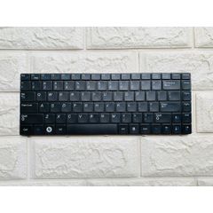 Bàn Phím Laptop Samsung R428 R429 R430 R439 R463 R464 R465 - Phụ Kiện Chuẩn, Dễ Lắp Ráp, Tiếng Anh, Màu Đen, Bảo Hành 9 Tháng