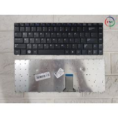 Bàn Phím Laptop Samsung R428 R429 R430 R439 R463 R464 R465 - Phụ Kiện Chuẩn, Dễ Lắp Ráp, Tiếng Anh, Màu Đen, Bảo Hành 9 Tháng