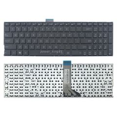 Bàn phím Laptop Asus X555 X555L X555Y A555L F555L K555L W509 W519 VM510 - Phụ Kiện Chất Lượng Cao, Độ Nhạy Tuyệt Vời, Bảo Hành Đổi Mới 9 Tháng