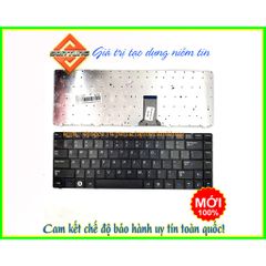 Bàn Phím Laptop Samsung NP-R418 NP-R420 NP-R423 NP-R425 NP-R428 NP-R429 - Chất Lượng Cao, Bảo Hành 09 Tháng, Phụ Kiện Thay Thế Uy Tín