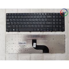 Phím Laptop Acer Aspire 5742, 5745, E1-571, 5810, 5820 - Phụ Kiện Chất Lượng Nhập Khẩu, Dễ Dàng Lắp Đặt, Bảo Hành 9 Tháng