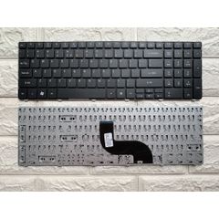 Phím Laptop Acer Aspire 5742, 5745, E1-571, 5810, 5820 - Phụ Kiện Chất Lượng Nhập Khẩu, Dễ Dàng Lắp Đặt, Bảo Hành 9 Tháng