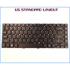 Bàn Phím Laptop Acer V5-471 V5-431 - Phụ Kiện Chất Lượng Cao, Thiết Kế US Layout, Bảo Hành 9 Tháng