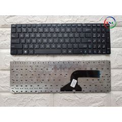 Phím Thay Thế Laptop Asus K53 K53S K52 K52F K52J X53E X53SC A53E K72JK X55A X55C Chất Lượng Cao Nhập Khẩu - Bảo Hành 9 Tháng