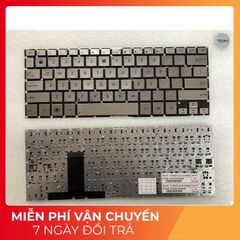 Bàn Phím Laptop Asus Zenbook UX31 UX31A UX31E - Phụ Kiện Thiết Bị Số Chất Lượng Cao, Đảm Bảo Tương Thích 100%