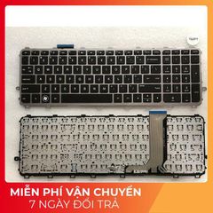 Bàn phím Laptop HP Envy 15 - Phụ kiện chính hãng, chất lượng cao, tương thích hoàn hảo cho các máy 15-j000, 15t-J100, 15-n040us