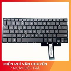 Bàn phím laptop Asus UX32A UX32E UX32 - Phụ kiện số chất lượng cao cho trải nghiệm gõ hoàn hảo, tương thích 100% máy bạn.