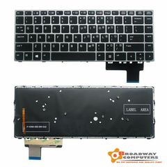 Bàn Phím Laptop HP EliteBook Folio 9470M 9470 9480 9480m 445021