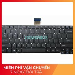 Bàn Phím Laptop Sony Vaio SVT141C11W - Phụ Kiện Thiết Bị Số Chính Hãng, Chất Lượng Cao, Đảm Bảo Hài Lòng Người Dùng