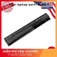 Pin Laptop Chính Hãng Asus 4 Cell - Phụ Kiện Thiết Bị Số X301 X301A X301U - Bảo Hành Đổi Mới 100%