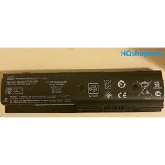 Pin Laptop HP 6 Cell Chính Hãng DV4-5000 DV6-7000 DV7-7000 HSTNN-LB3N - Bảo Hành 100% Mới Nhập Khẩu, Chất Lượng Cao