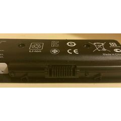 Pin Laptop HP 6 Cell Chính Hãng DV4-5000 DV6-7000 DV7-7000 HSTNN-LB3N - Bảo Hành 100% Mới Nhập Khẩu, Chất Lượng Cao