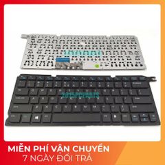 Bàn phím Laptop Dell Vostro 5470 - Phụ Kiện Thiết Bị Số Chất Lượng Cao, Đảm Bảo 100% Tương Thích, Nhạy Phím Rõ Ràng