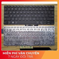 Bàn phím laptop Dell Vostro 5468, P75G001 - Phụ kiện thiết bị số chất lượng cao, nhạy và bền bỉ cho trải nghiệm sử dụng tốt nhất.