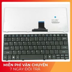 Bàn phím Laptop Acer Aspire 1830T - Phụ kiện Chính Hãng Chất Lượng Cao 100% cho Laptop Acer