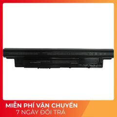 Pin Laptop Dell Inspiron 5437 6 Cell - Phụ Kiện Chính Hãng Đen - Pin Mới 100% cho Doanh Nhân và Người Di Chuyển