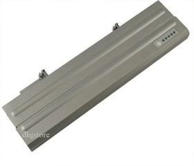 Pin Laptop Dell Latitude E4300 E4310 6 Cell Chính Hãng - Sạc Duy Trì Hiệu Suất Cao, Đen, Bảo Hành 100%