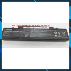Pin Laptop SAMSUNG NP-RV513 NP-RV520 6 Cell Chính Hãng - Pin Zin Đen, Bảo Hành 100%, Đảm Bảo Chất Lượng Tốt Nhất