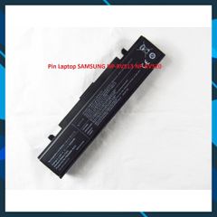 Pin Laptop SAMSUNG NP-RV513 NP-RV520 6 Cell Chính Hãng - Pin Zin Đen, Bảo Hành 100%, Đảm Bảo Chất Lượng Tốt Nhất