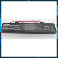 Pin Laptop SAMSUNG NP-R463 R463H 6 Cell - Chính Hãng, Mới 100% - Phụ Kiện Thiết Bị Số Chất Lượng Cao