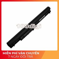 Pin Laptop HP 4 Cell Chính Hãng - Tương Thích với 15-r239TX, 15-r242TX, 15-r291ng, 15-s015nf - Bảo Hành 100% Mới