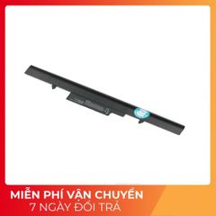 Pin Laptop HP EliteBook Folio 9470M BT04XL - Pin Zin Chính Hãng 4 Cell Đen - Bảo Hành 100% - Phụ Kiện Thiết Bị Số Chất Lượng Cao