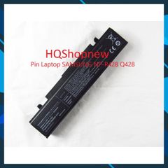 Pin Laptop SAMSUNG NP-R428 Q428 6 Cell Chính Hãng - Bảo Hành 100% Mới - Phụ Kiện Thiết Bị Số Đen