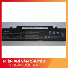 Pin Laptop SAMSUNG NP-R408 6 Cell - Chính Hãng Mới 100% - Bảo Hành Đổi Mới - Phụ Kiện Thiết Bị Số Chất Lượng Cao