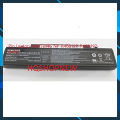 Pin Laptop SAMSUNG Chính Hãng 6 Cell NP-R468 NP-R469 NP-R470 - Bảo Hành 100% - Sản Phẩm Mới 100%