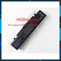 Pin Laptop SAMSUNG NP-R462 - 6 Cell Chính Hãng Đen, Bảo Hành 100%, Sản Phẩm Mới Nhập Khẩu, Phụ Kiện Thiết Bị Số