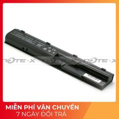 Pin Laptop HP ProBook 4540s 4545s - Pin 6 Cell Chính Hãng, Đen, Thay Thế Nhanh Chóng, Bảo Hành 100%