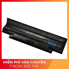 Pin Laptop Dell FC92N 42Wh Chính Hãng cho Vostro 3750, 1550, 1540, 1450, 1440, 3550, 3450 - Bảo Hành 100% Chính Xác