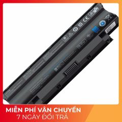 Pin Laptop Dell FC92N 42Wh Chính Hãng cho Vostro 3750, 1550, 1540, 1450, 1440, 3550, 3450 - Bảo Hành 100% Chính Xác